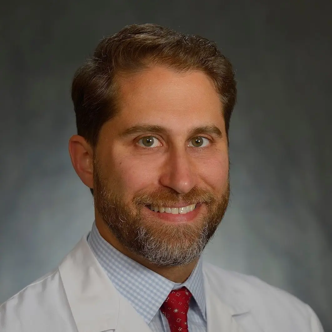 Dr. Steven Messé, Co-founder