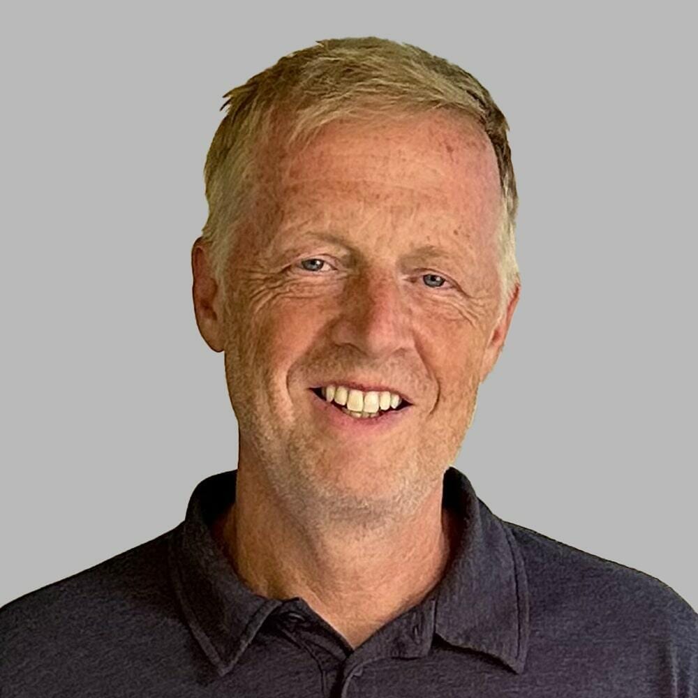 Brian Kieser