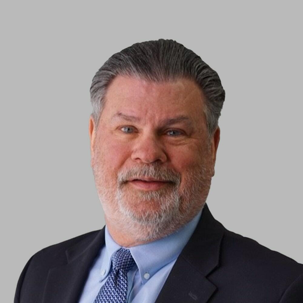 Greg Cash
